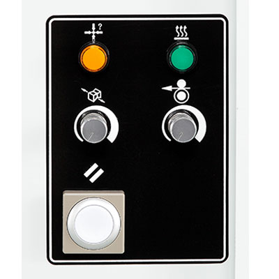 TRANSPAK YARI OTOMATİK DİKEY PALET ÇEMBER MAKİNESİ - 4